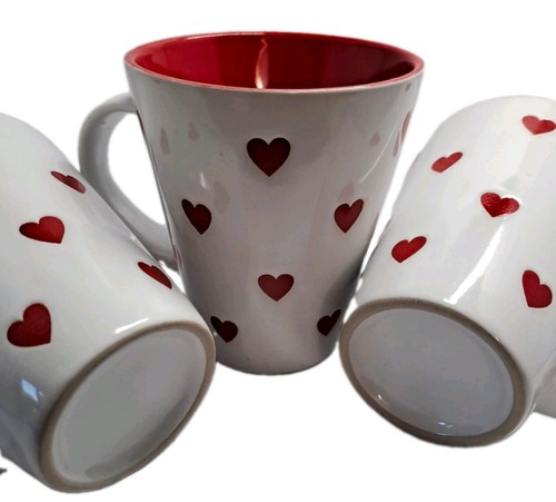 3er set kaffeebecher - set,