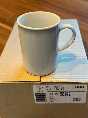 Kaffeebecher weiß - kaffeebecher,