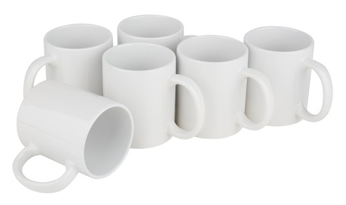 Vbs porzellan kaffeebecher - vbs,