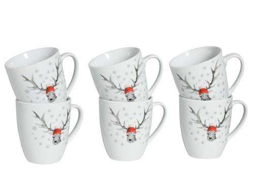 Creatable hirsch - creatable,