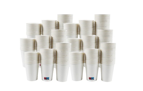 Kaffeebecher go 200 ml - –,