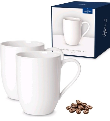 Villeroy boch kaffeebecher - villeroy, &