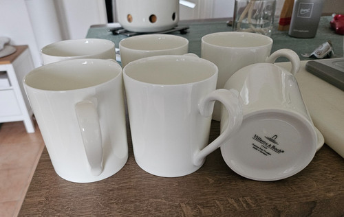 Villeroy boch germany - &,