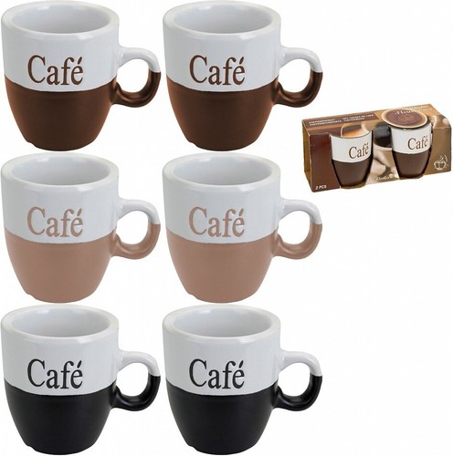 Kaffeebecher tasse porzellan - tasse, 6