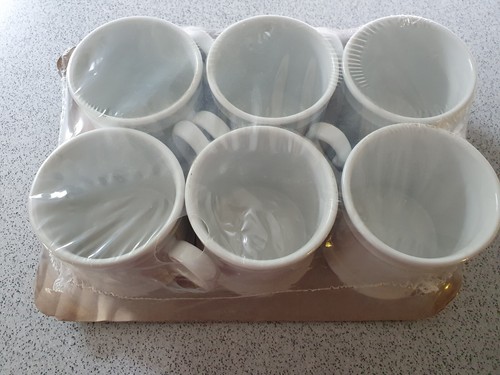 Bauscher kaffeebecher 36 - 6, 0,36