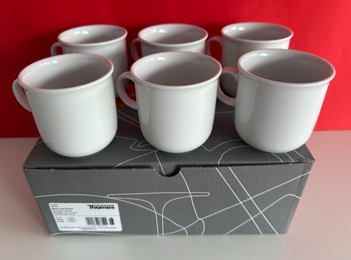 Thomas trend weiß - thomas, becher