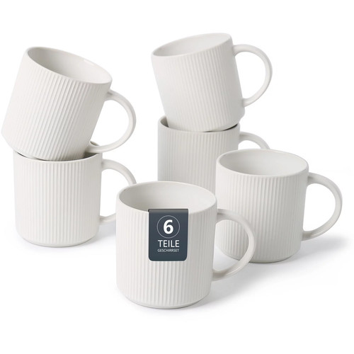 Otto home becher kaffeebecher - becher,