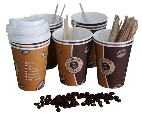 Top premium kaffeebecher go - premium, to
