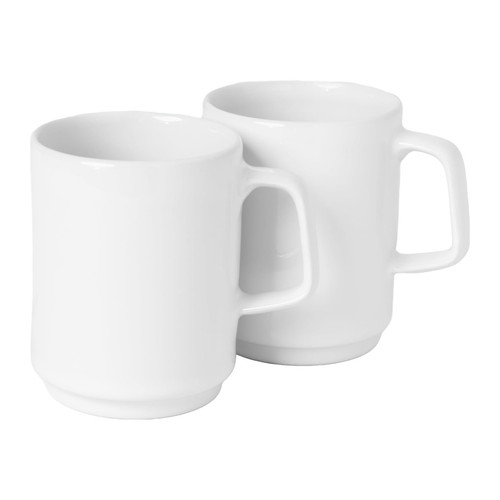 2er set kaffee tasse l - set,