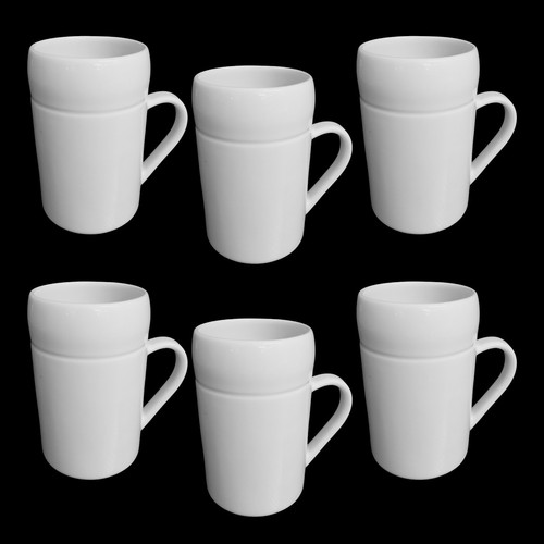 Kaffeebecher 330ml - 6x,