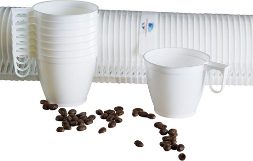 Kaffeetasse henkeltasse 180ml - henkeltasse,