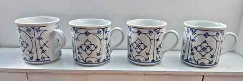 Kaffeebecher form marienbad - 4,