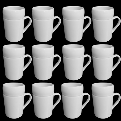 12x kaffeebecher bierkrug - 12x,