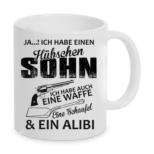Tasse kaffeebecher hübscher - tasse,
