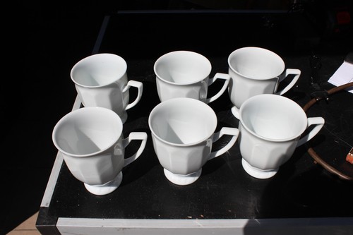 Rosenthal maria weiß 6 - "maria, weiß",: