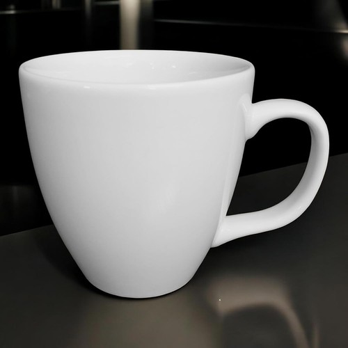 Großer kaffeebecher 450ml - kaffeebecher,