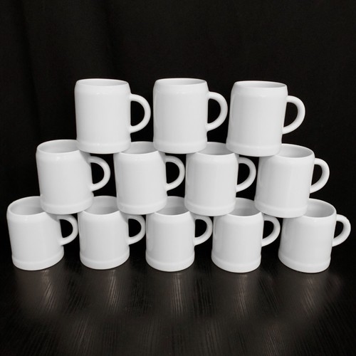 Stück kaffeebecher - stück,