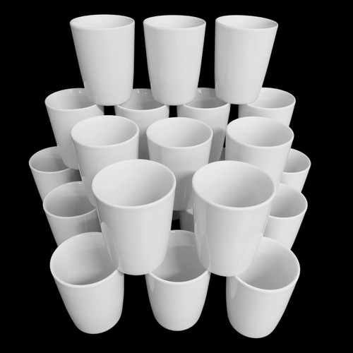 Stück kaffeebecher ohne - 24,