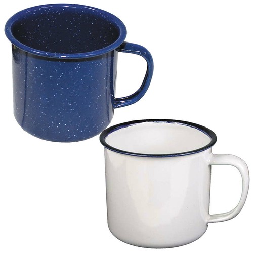 Camping email tasse - email,