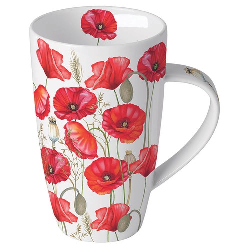 Becher 9cm höhe 15 cm - becher,