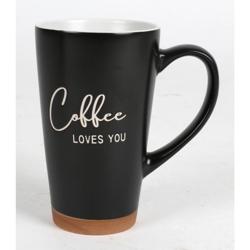 Xxl porzellan kaffeebecher - 8x, xxl-porzellan-kaffeebecher