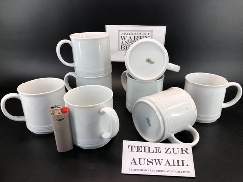 Melitta kaffeebecher weiß - melitta,