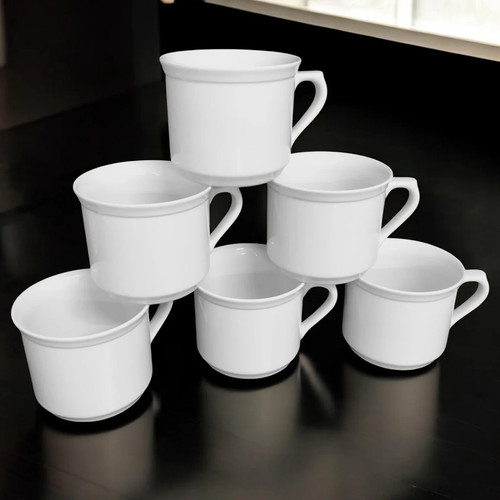 Stück kaffeebecher 500ml - 6,